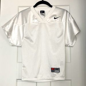 NWOT Nike mesh jersey